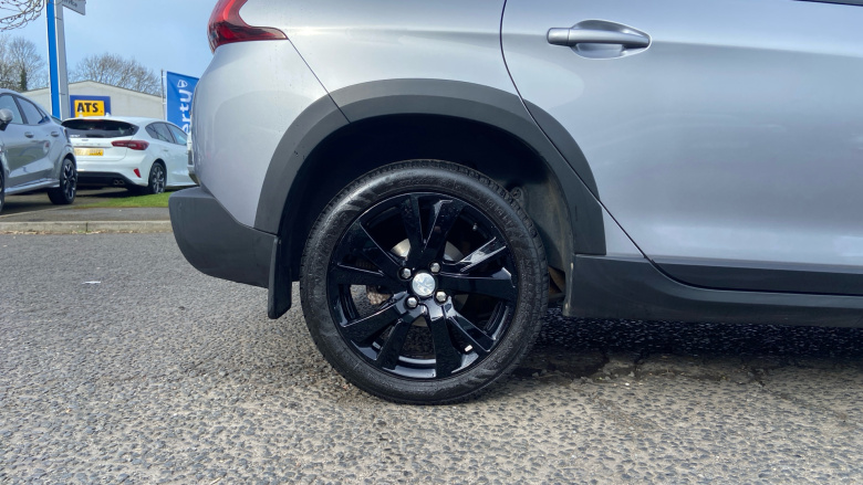 Peugeot 2008 1.2 PureTech 130 GT Line 5dr Petrol Estate